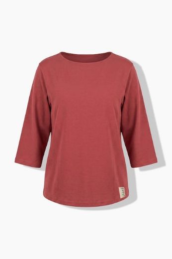 Plus size veliki brojevi Majica 3/4 rukava za punije