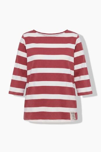 Plus size veliki brojevi Majica 3/4 rukava za punije