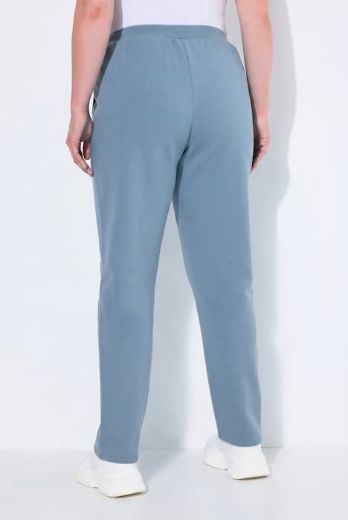 Plus size veliki brojevi Hlače sportske na vezanje za punije
