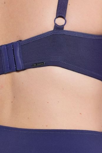 Plus size veliki brojevi Grudnjak sa žicom i dodatkom tila za punije