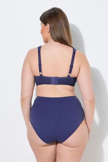 Plus size veliki brojevi Grudnjak sa žicom i dodatkom tila za punije