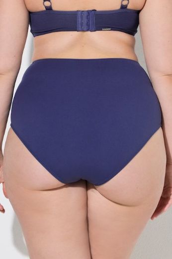 Plus size veliki brojevi Gaćice maxi za oblikovanje za punije