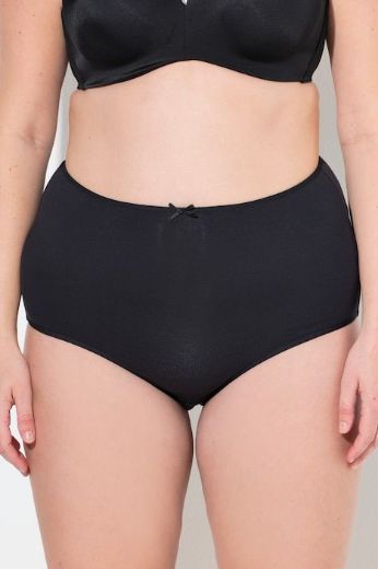 Plus size veliki brojevi Gaćice maxi 3 komada za punije