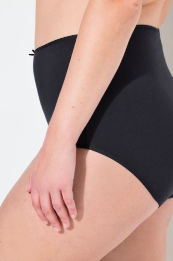Plus size veliki brojevi Gaćice maxi 3 komada za punije