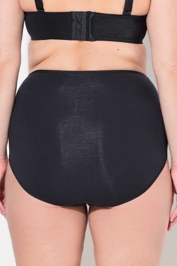Plus size veliki brojevi Gaćice maxi 3 komada za punije