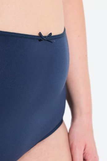 Plus size veliki brojevi Gaćice maxi 3 komada za punije