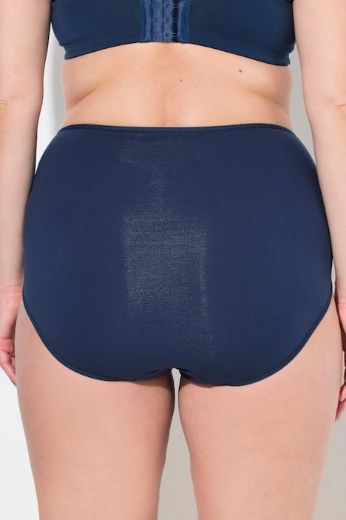 Plus size veliki brojevi Gaćice maxi 3 komada za punije
