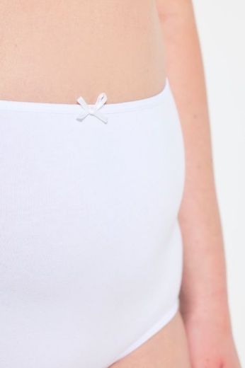 Plus size veliki brojevi Gaćice maxi 3 komada za punije
