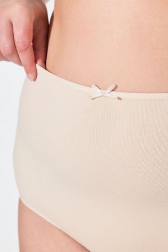 Plus size veliki brojevi Gaćice maxi 3 komada za punije