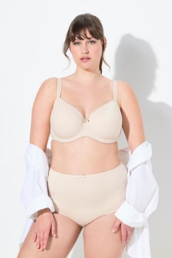 Plus size veliki brojevi Gaćice maxi 3 komada za punije
