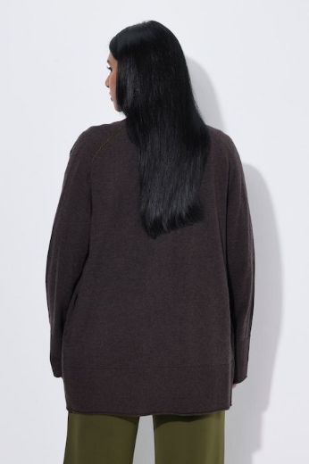 Plus size veliki brojevi Kardigan za punije