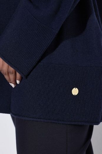 Plus size veliki brojevi Kardigan za punije
