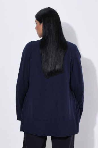 Plus size veliki brojevi Kardigan za punije