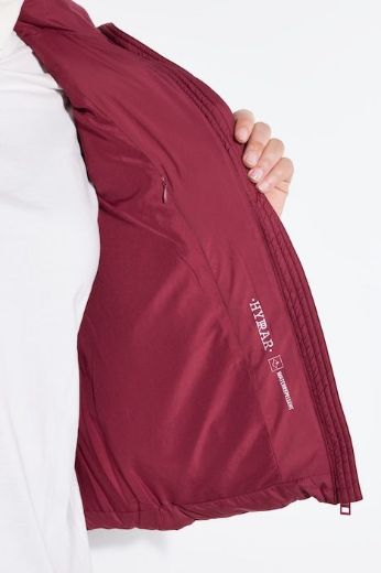 Plus size veliki brojevi Prsluk prošiveni za punije