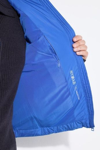 Plus size veliki brojevi Prsluk prošiveni za punije