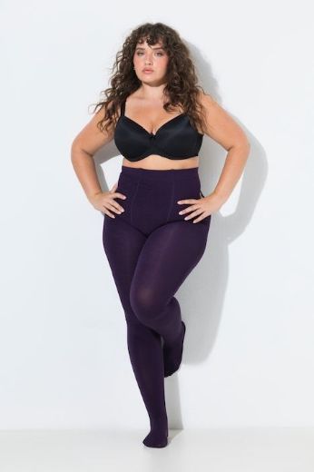Plus size veliki brojevi Čarape za punije