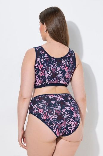 Plus size veliki brojevi Grudnjak sportski za punije
