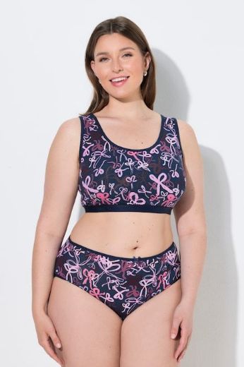 Plus size veliki brojevi Grudnjak sportski za punije