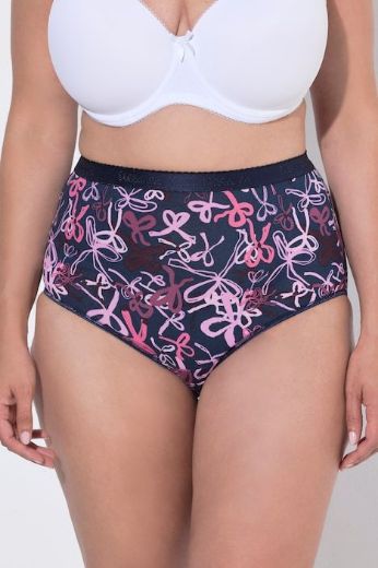 Plus size veliki brojevi Gaćice 3 komada za punije