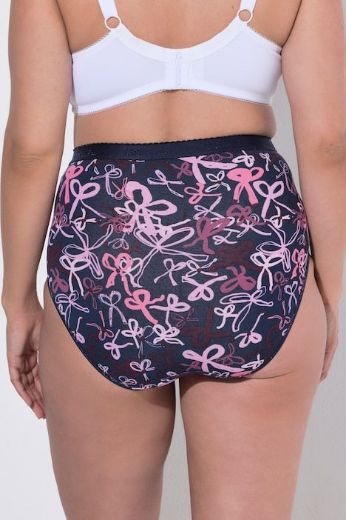 Plus size veliki brojevi Gaćice 3 komada za punije