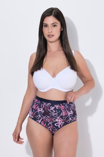 Plus size veliki brojevi Gaćice 3 komada za punije