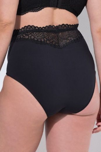 Plus size veliki brojevi Gaćice maxi 3 komada za punije