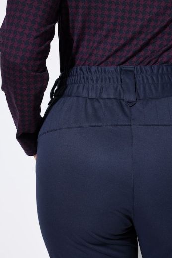 Plus size veliki brojevi Hlače sportske funkcionalne za punije