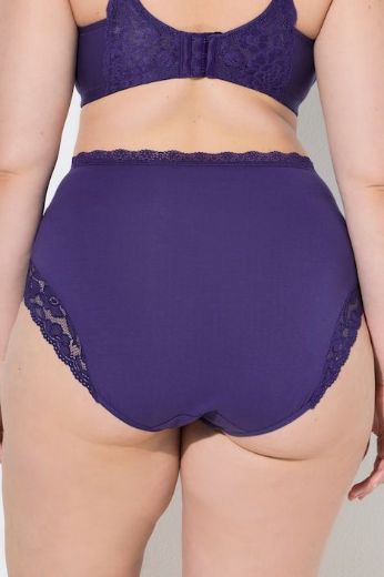Plus size veliki brojevi Gaćice maxi 3 komada za punije
