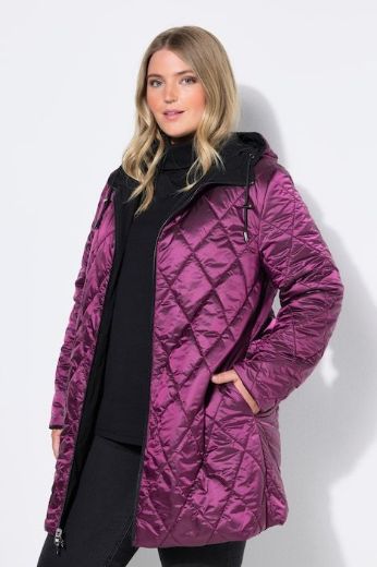 Plus size veliki brojevi Kaput za punije