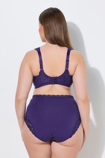 Plus size veliki brojevi Grudnjak bez žice za punije