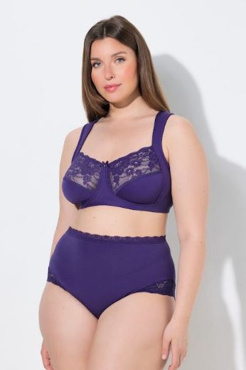 Plus size veliki brojevi Grudnjak bez žice za punije