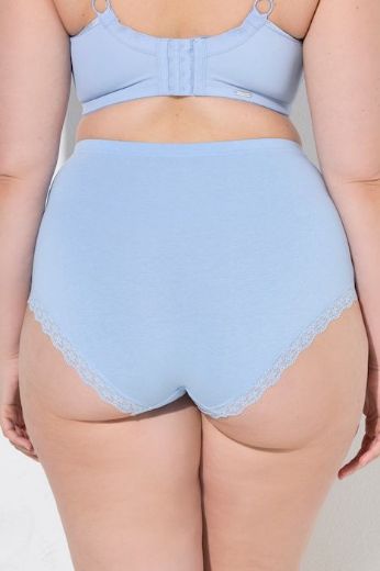 Plus size veliki brojevi Gaćice 3 komada za punije