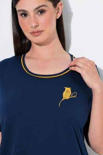 Plus size veliki brojevi Spavaćica 2 komada za punije