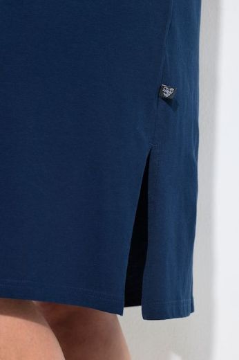 Plus size veliki brojevi Spavaćica dugih rukava za punije