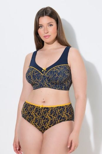 Plus size veliki brojevi Grudnjak bez žice za punije