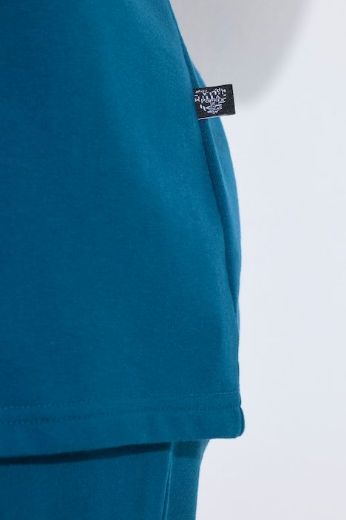 Plus size veliki brojevi Majica dugih rukava za punije