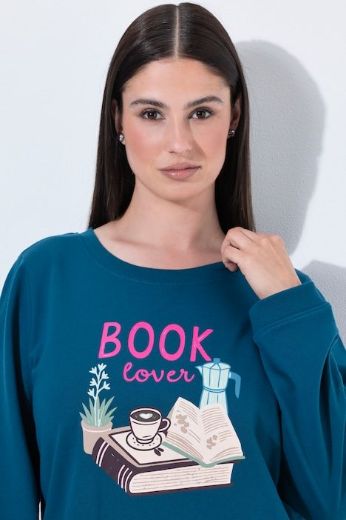 Plus size veliki brojevi Majica dugih rukava za punije