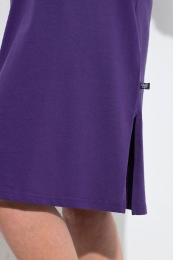 Plus size veliki brojevi Spavaćica dugih rukava 2 komada za punije