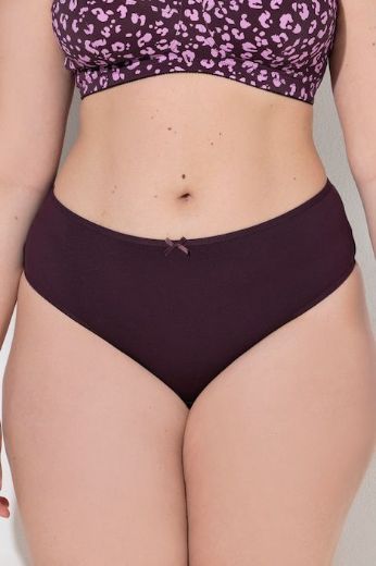 Plus size veliki brojevi Tange 5 komada za punije