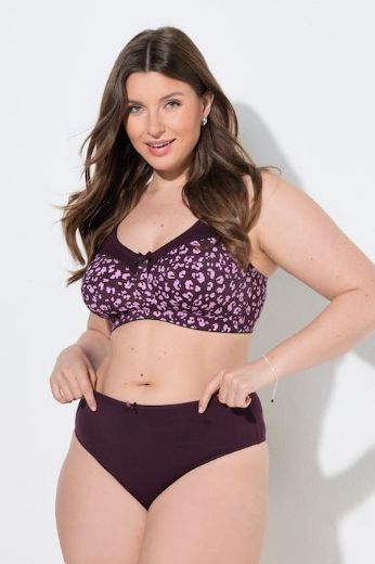 Plus size veliki brojevi Tange 5 komada za punije
