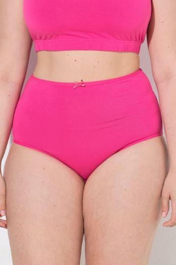 Plus size veliki brojevi Gaćice maxi 5 komada za punije