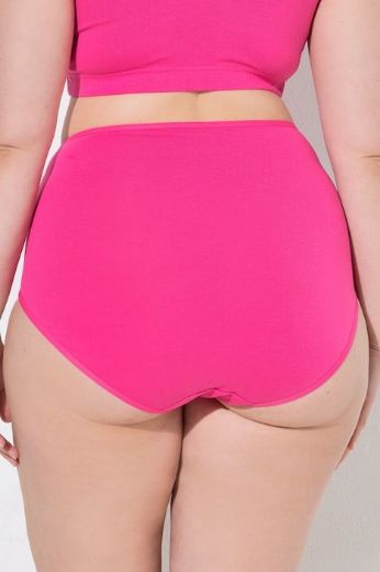Plus size veliki brojevi Gaćice maxi 5 komada za punije