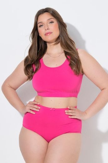 Plus size veliki brojevi Gaćice maxi 5 komada za punije