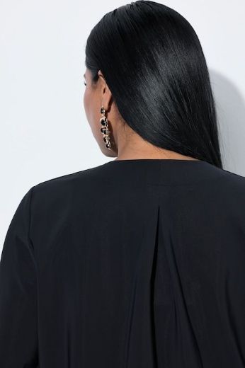 Plus size veliki brojevi Majica 3/4 rukava za punije