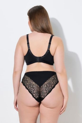 Plus size veliki brojevi Grudnjak bez žice za punije