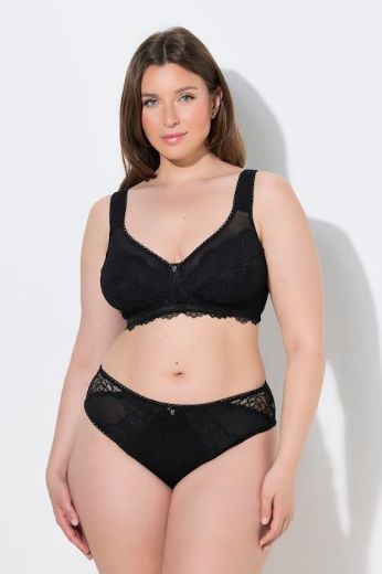 Plus size veliki brojevi Grudnjak bez žice za punije