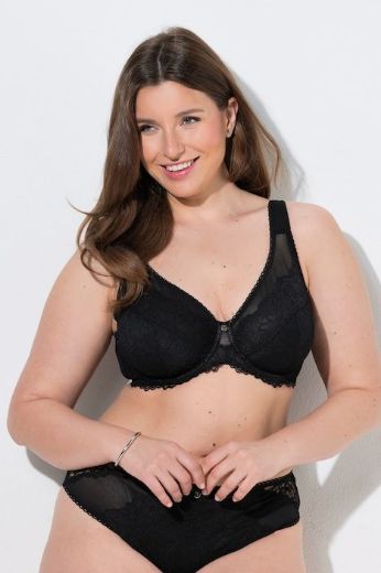 Plus size veliki brojevi Grudnjak sa žicom za punije