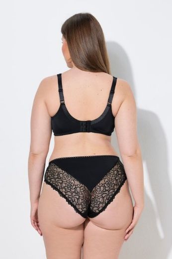 Plus size veliki brojevi Grudnjak sa žicom za punije