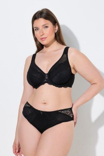 Plus size veliki brojevi Grudnjak sa žicom za punije