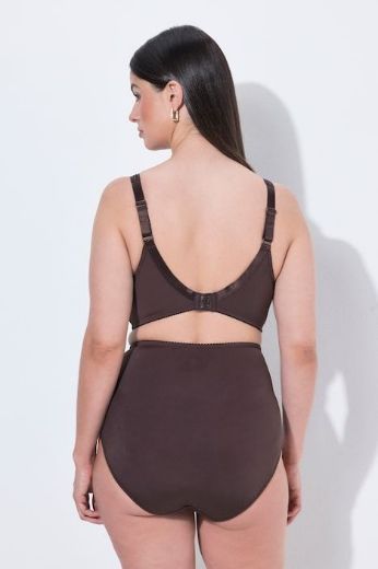 Plus size veliki brojevi Grudnjak sa žicom za punije